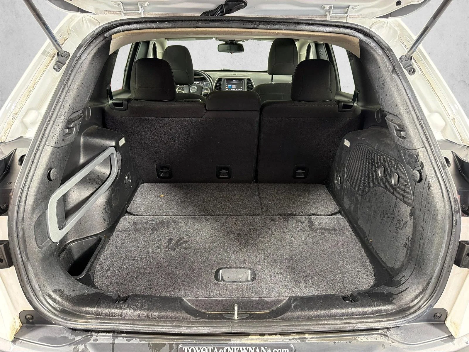 Used 2016 Black Jeep 75th Anniversary image 19
