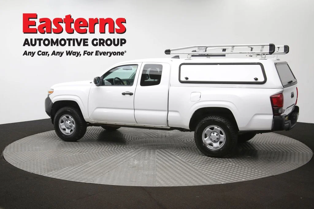 Used 2020 White Toyota SR image 59