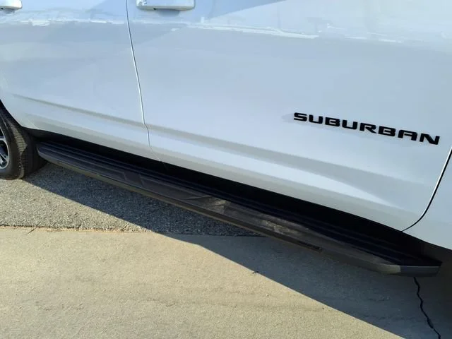 Used 2026 Summit White Chevrolet RST image 13