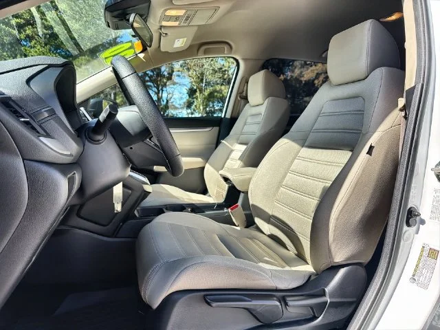 Used 2020  Honda LX image 11