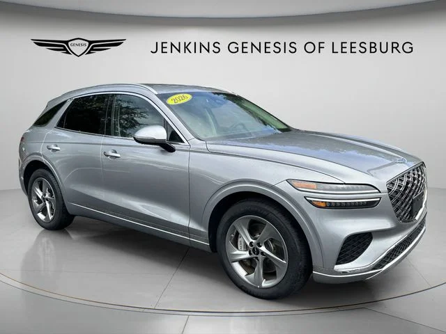 2026 Genesis GV70 2.5T