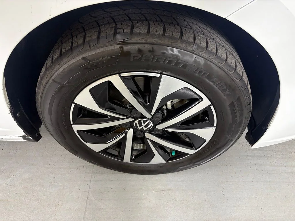 Used 2022  Volkswagen 1.5T S image 10