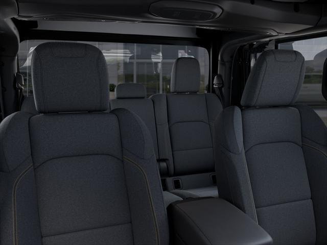 2025 Jeep Gladiator Sport S - Photo 94