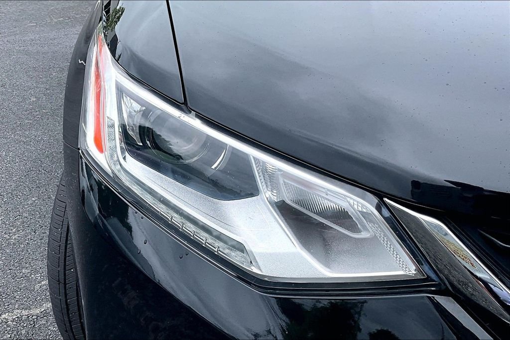 Used 2020 Black Chevrolet LS image 32