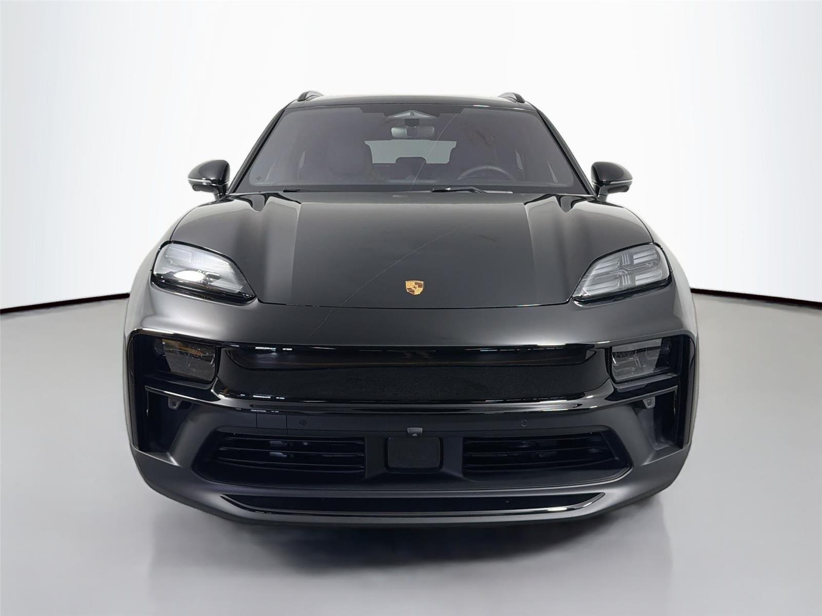 New 2026 Black Porsche GTS Electric image 10