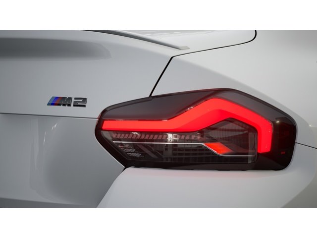 New 2026 Alpine White BMW  image 8