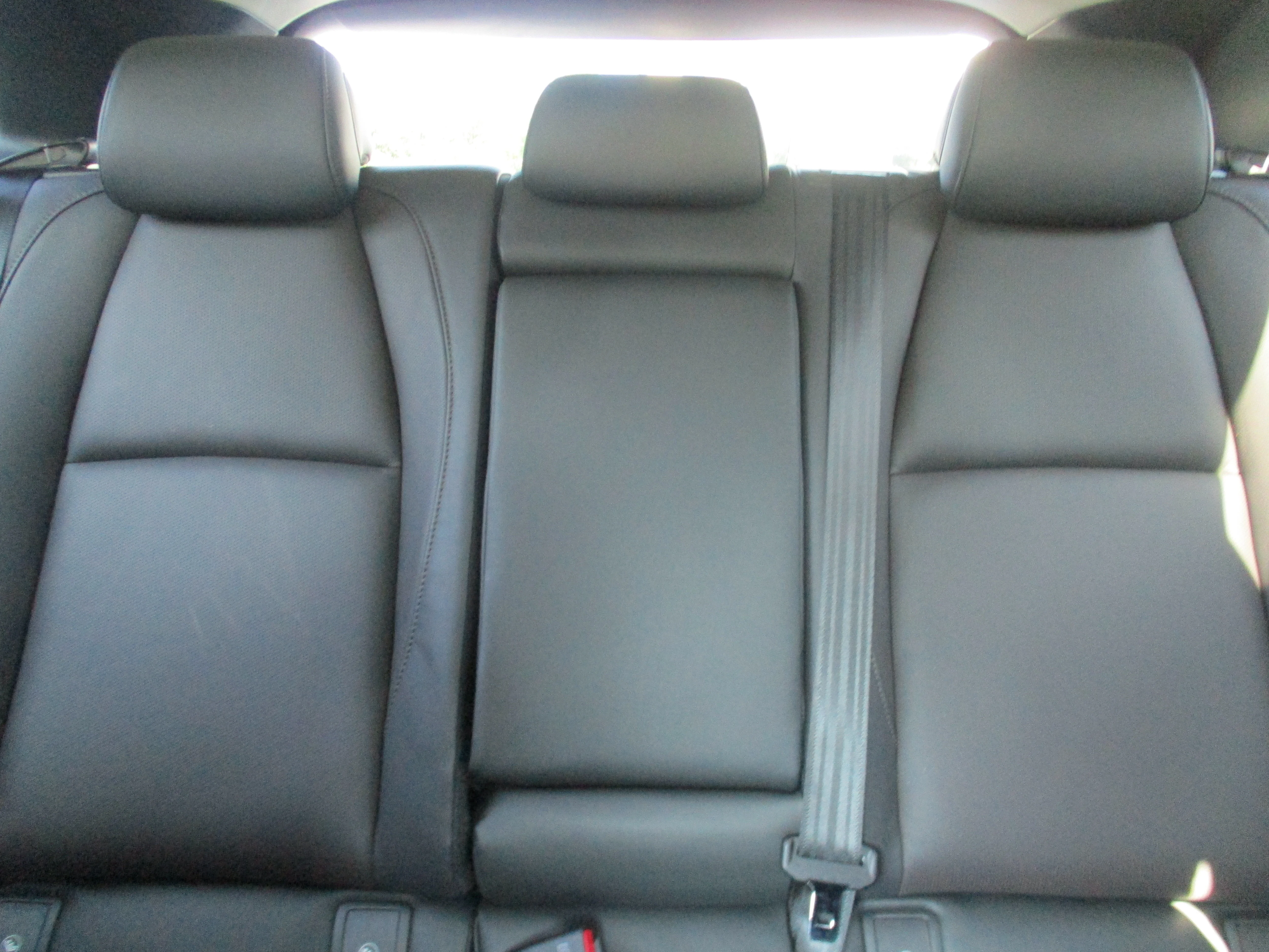 New 2026 Deep Crystal Blue Mica Mazda 2.5 S Premium AWD image 25