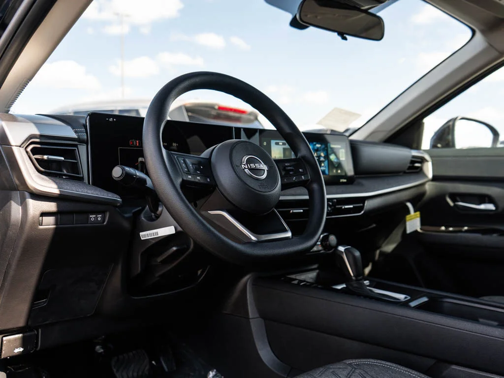 2026 Nissan KICKS SV AWD - Photo 17