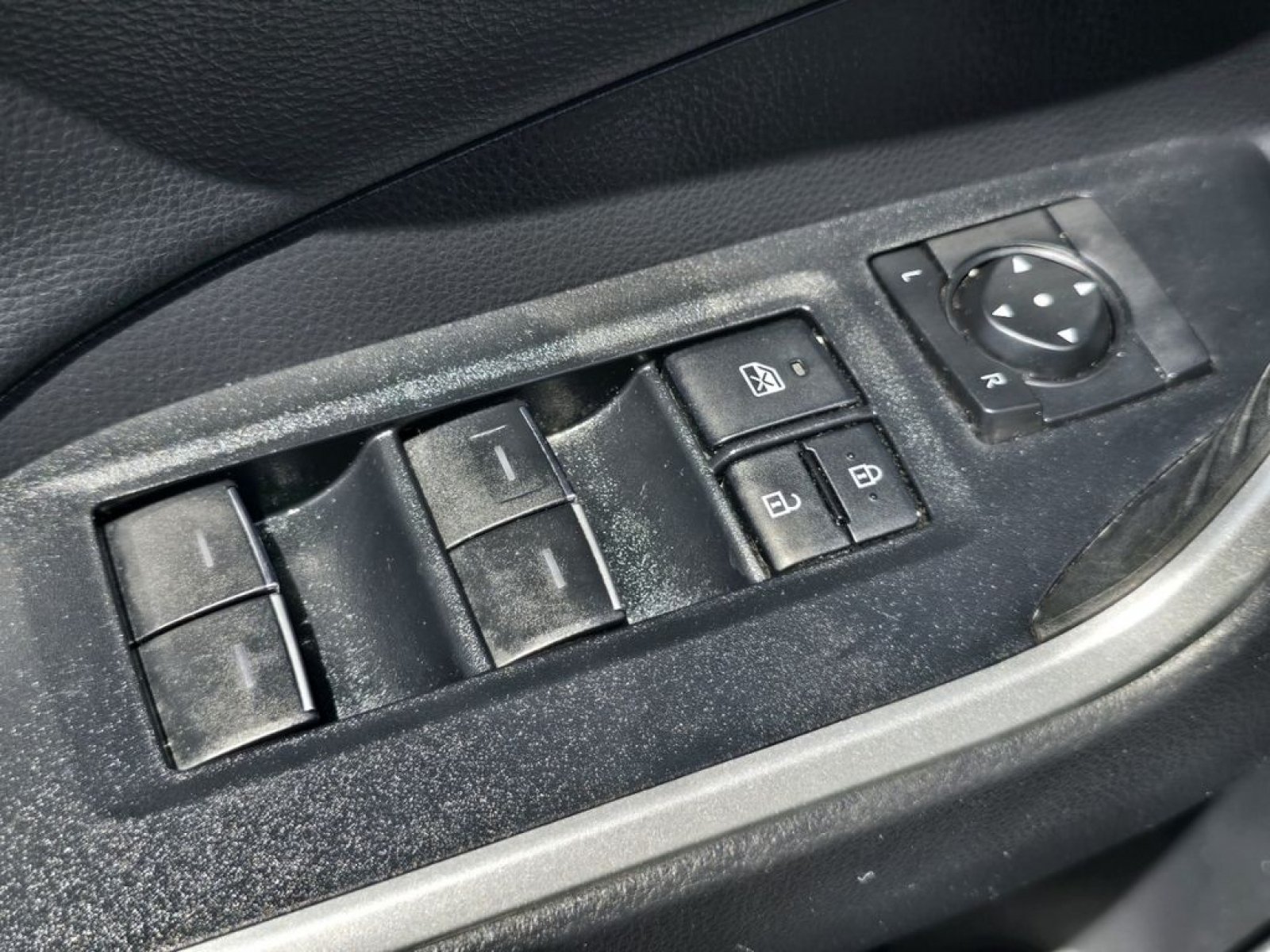 Used 2022 Midnight Black Metallic Toyota XSE image 25