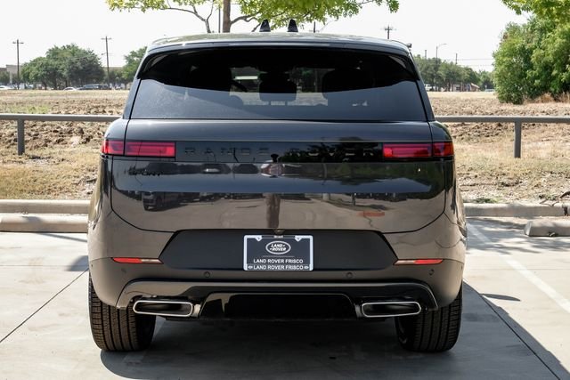 New 2026  Land Rover SE image 12