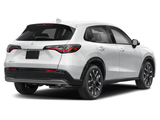 New 2027 Platinum White Pearl Honda EX-L image 2