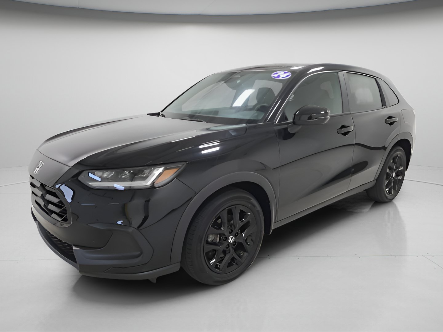 2024 Honda HR-V Sport - Photo 38