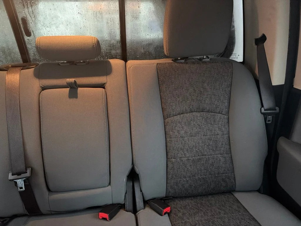Used 2014 Silver Ram Big Horn image 15