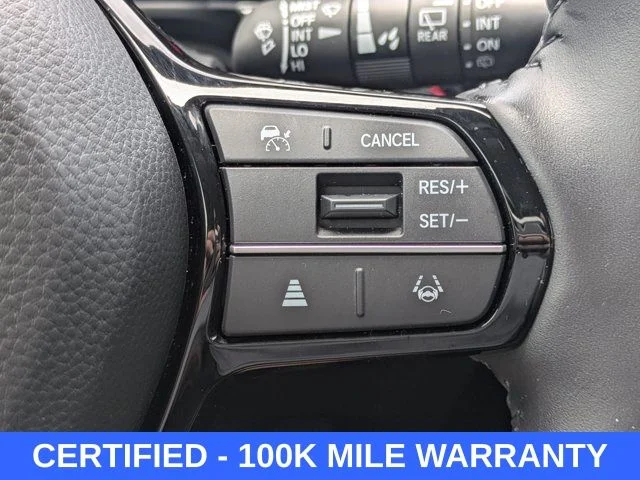 2024 Honda CR-V EX-L - Photo 23