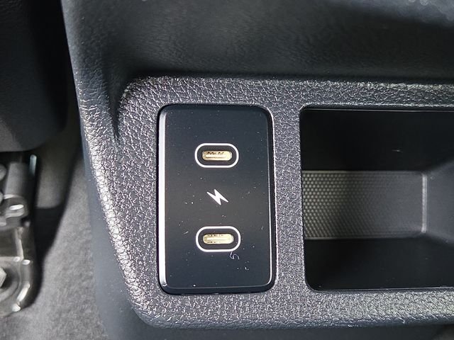 Certified Used 2024 Gray Kia LX image 12