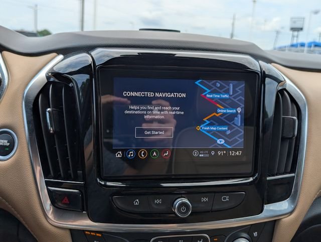 2023 Chevrolet Traverse Premier - Photo 7