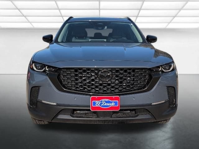 2026 Mazda CX-50 Meridian Edition - Photo 27