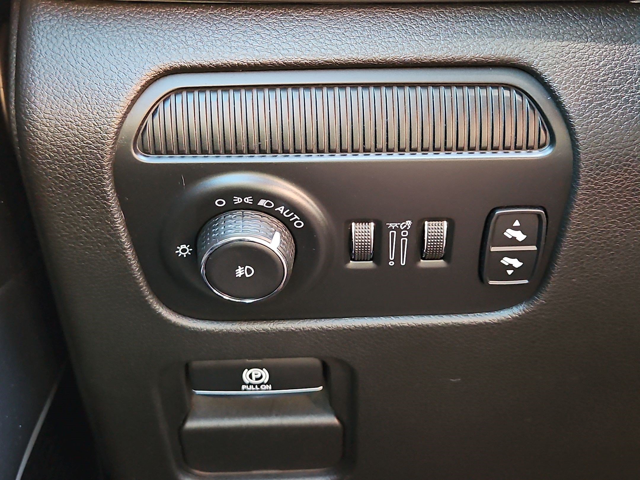 Used 2022 Gray Jeep Series III 4x4 image 24