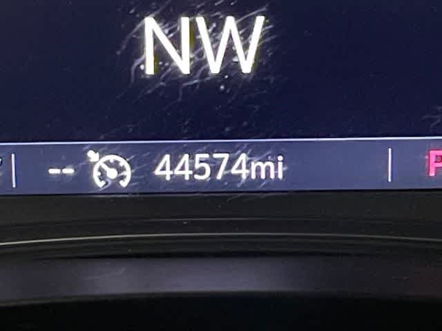 1GNEVGKW6PJ277099
