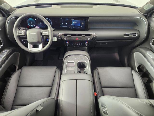 2026 Hyundai Palisade Calligraphy - Photo 13