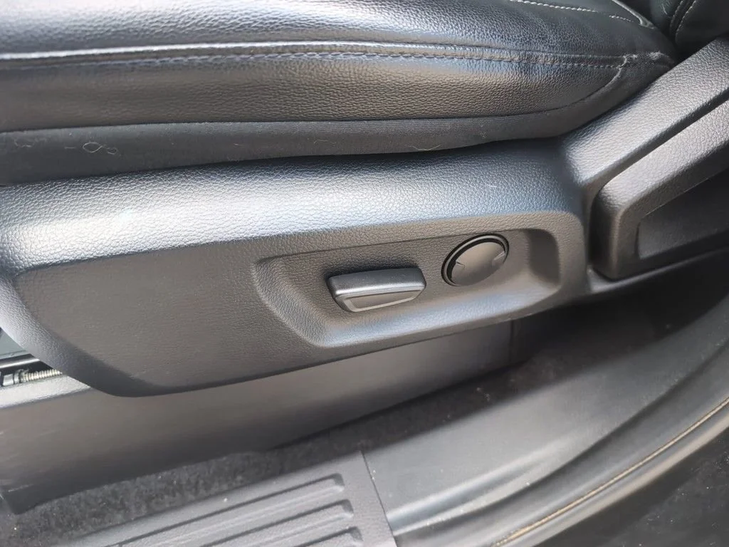 2021 Ford Ranger Lariat - Photo 14