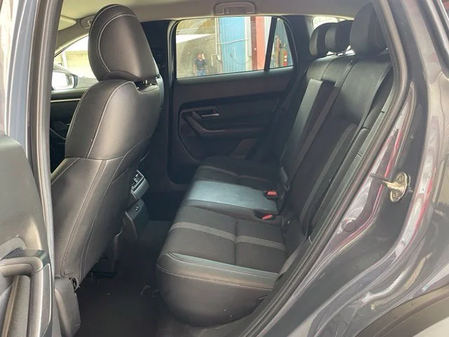 Used 2024 Gray Mazda 2.5 S Preferred Package image 16