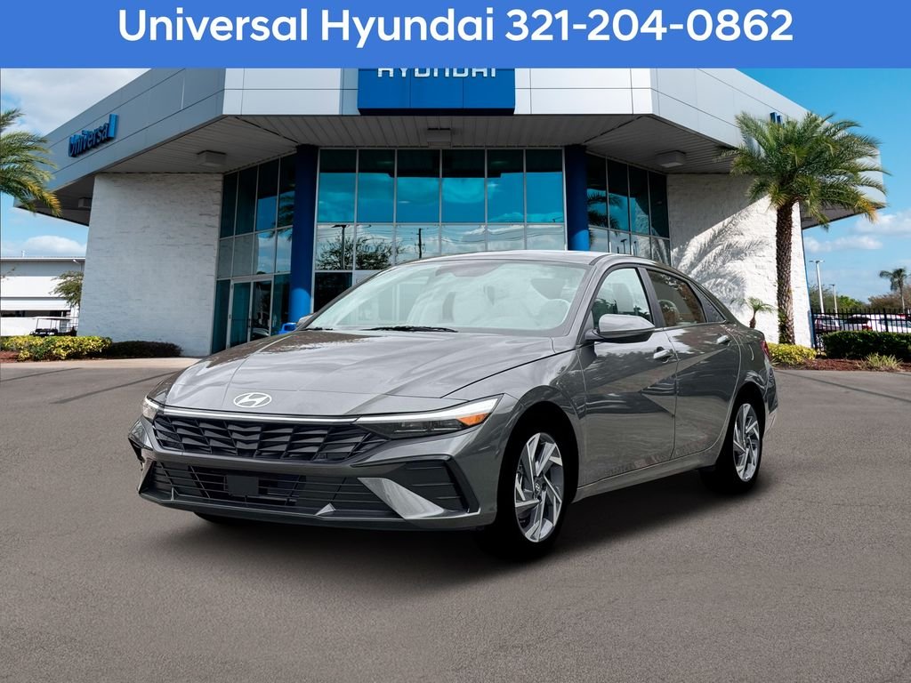 New 2026 Gray Hyundai Limited image 20