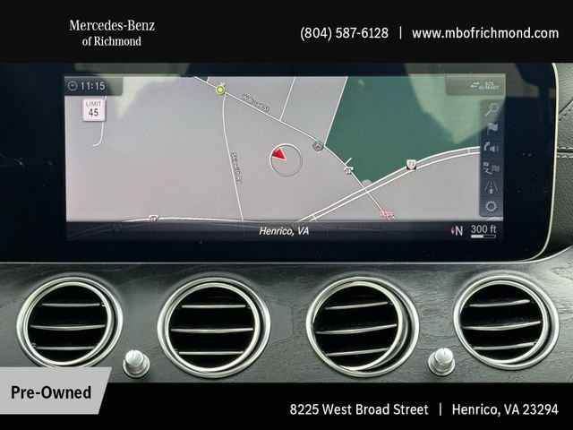 Used 2019 Gray Mercedes-Benz E 53 AMG® image 17
