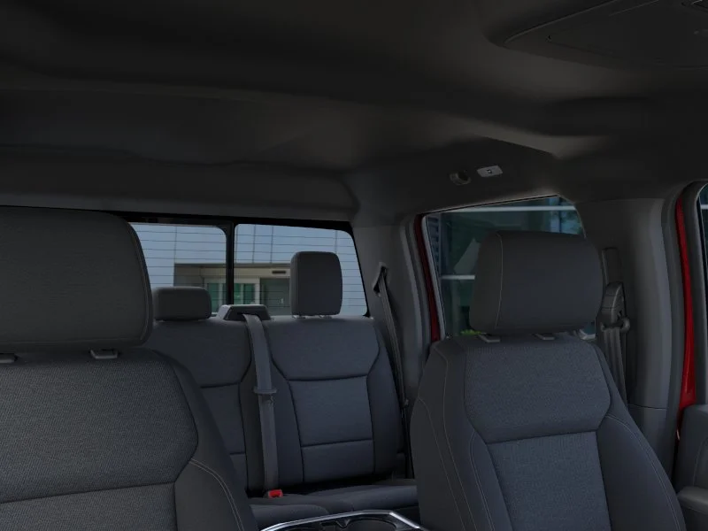 New 2026 Ruby Red Metallic Tinted Clearcoat Ford XLT image 40