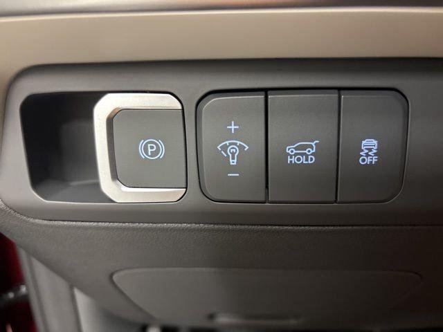 2026 Hyundai Santa Fe SEL - Photo 43