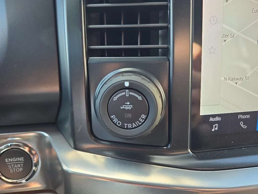 2026 Ford F-250 Super Duty King Ranch - Photo 20