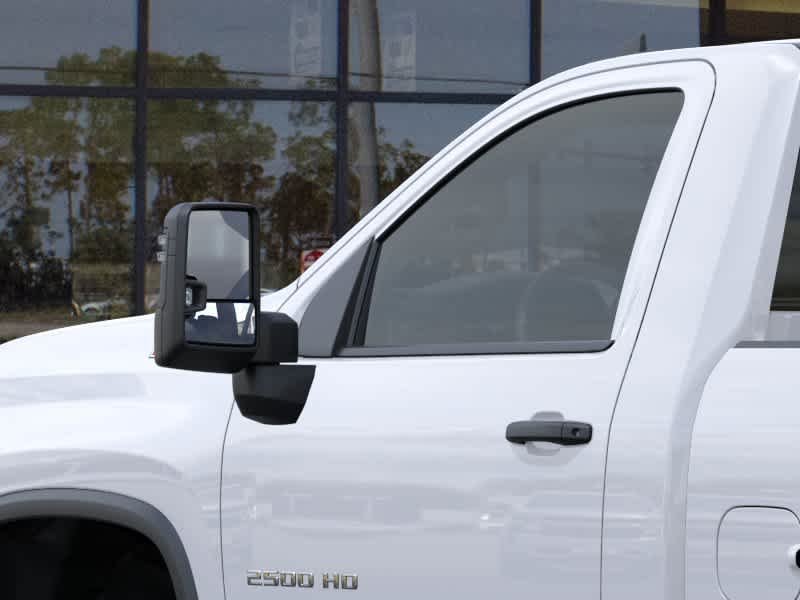 2026 Chevrolet Silverado 2500 HD Work Truck - Photo 12