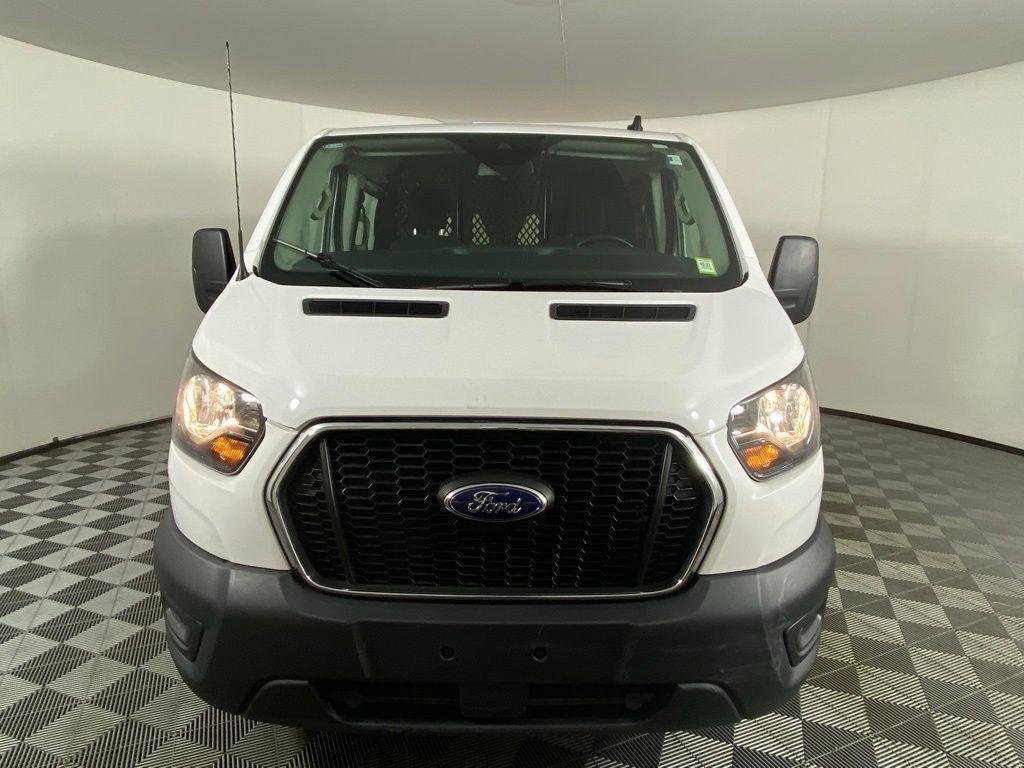 Used 2024 Oxford White Ford Base image 7