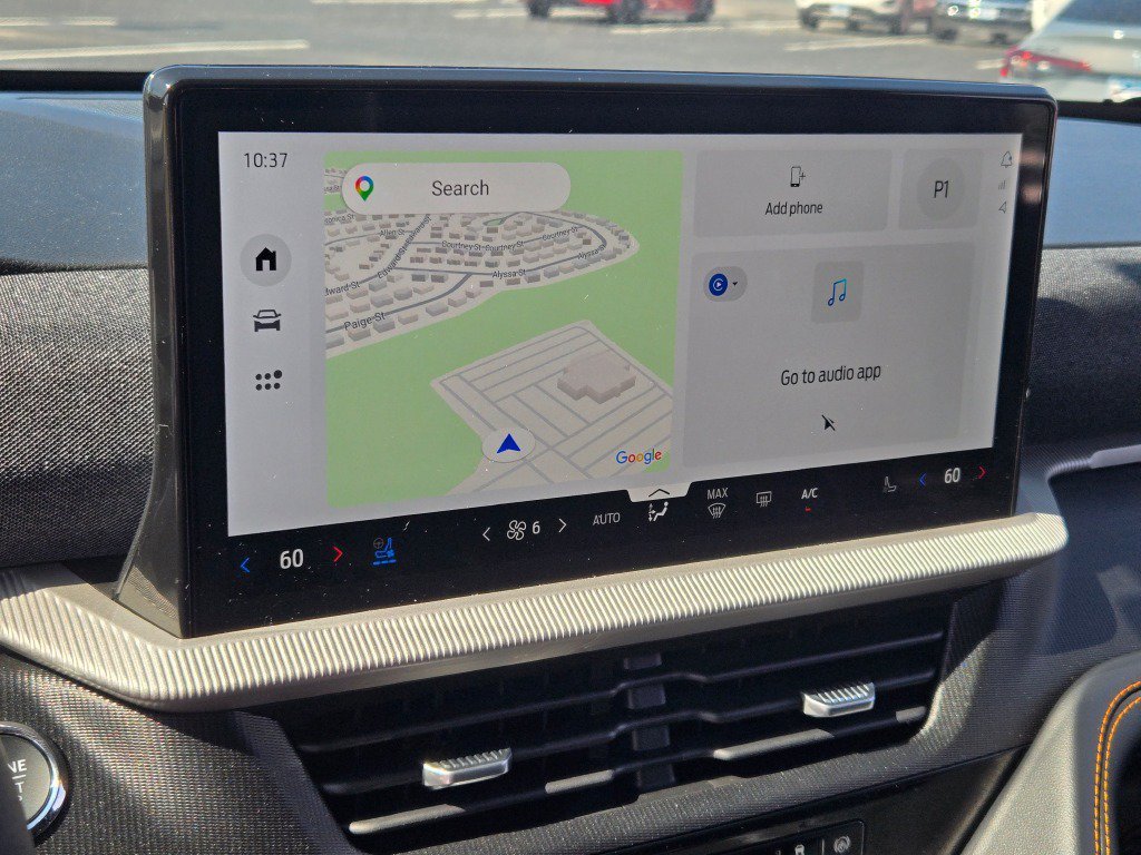2026 Ford Explorer Tremor - Photo 29