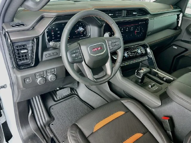 2026 GMC Sierra 1500 AT4 - Photo 6