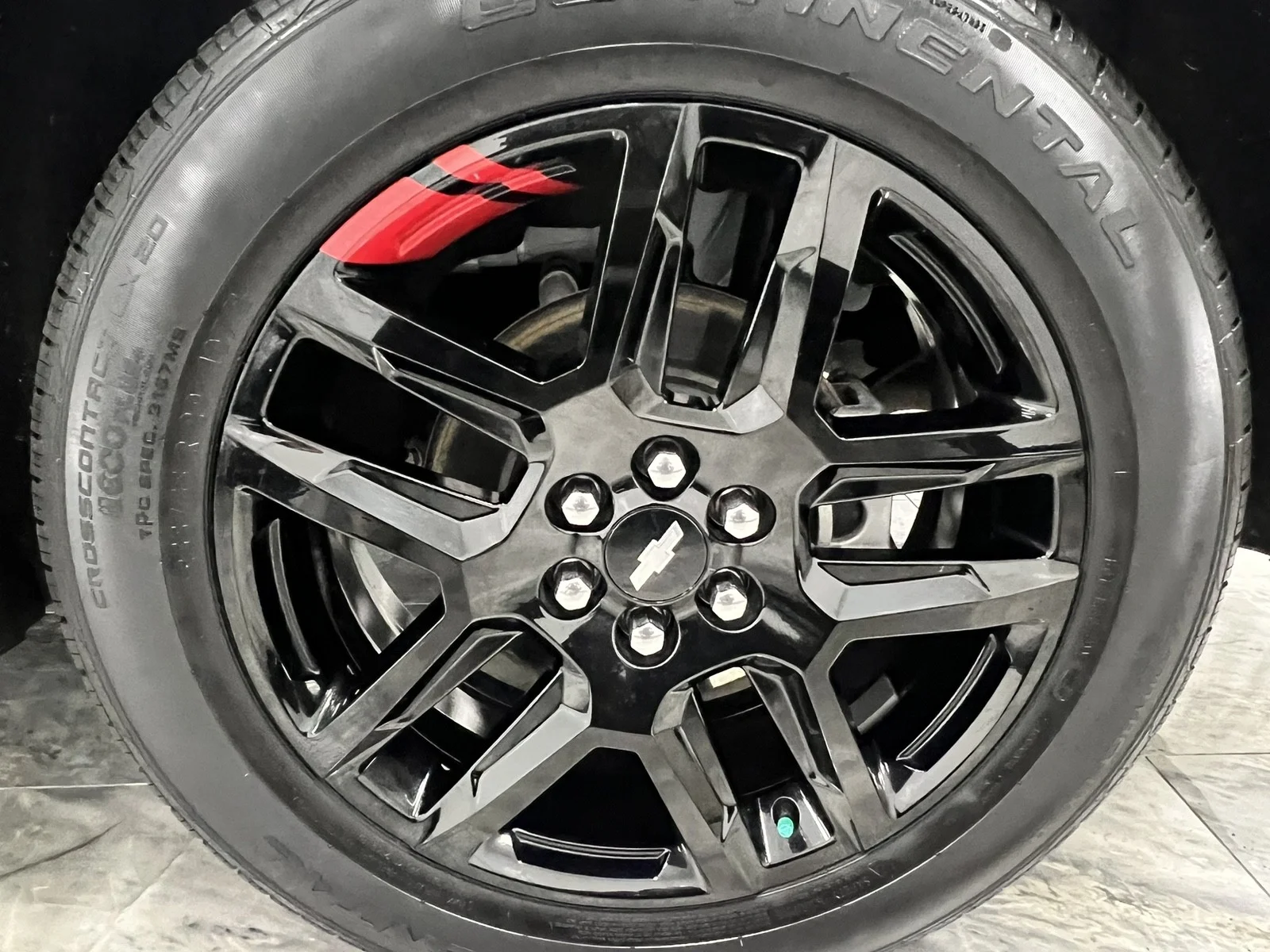 Used 2020 Summit White Chevrolet Premier image 13