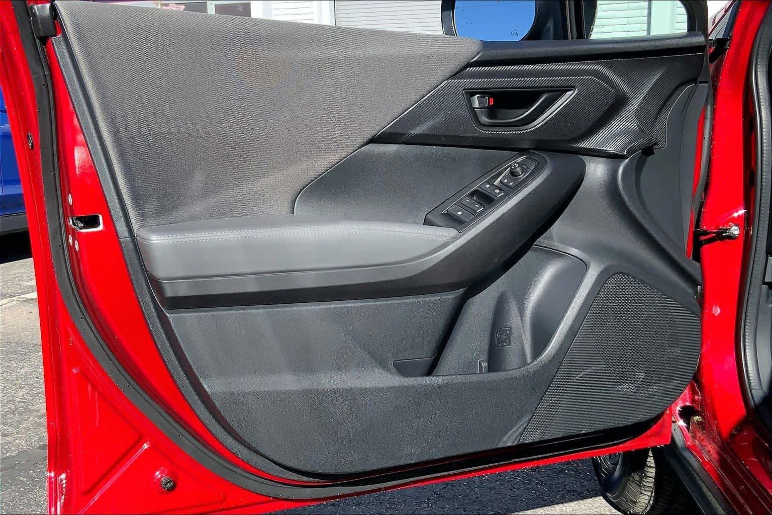 2026 Subaru Crosstrek Premium - Photo 10