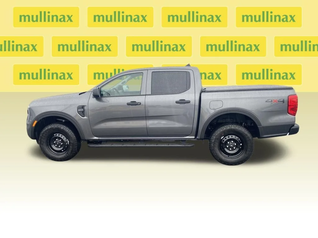 New 2026 Gray Ford XL image 9
