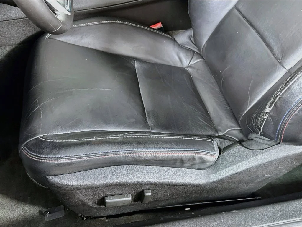 Used 2014 Silver Chevrolet 2LT image 24