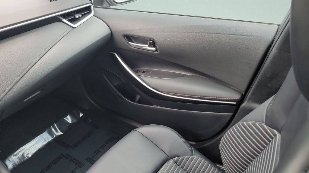 Used 2025 Beige Toyota XSE image 13