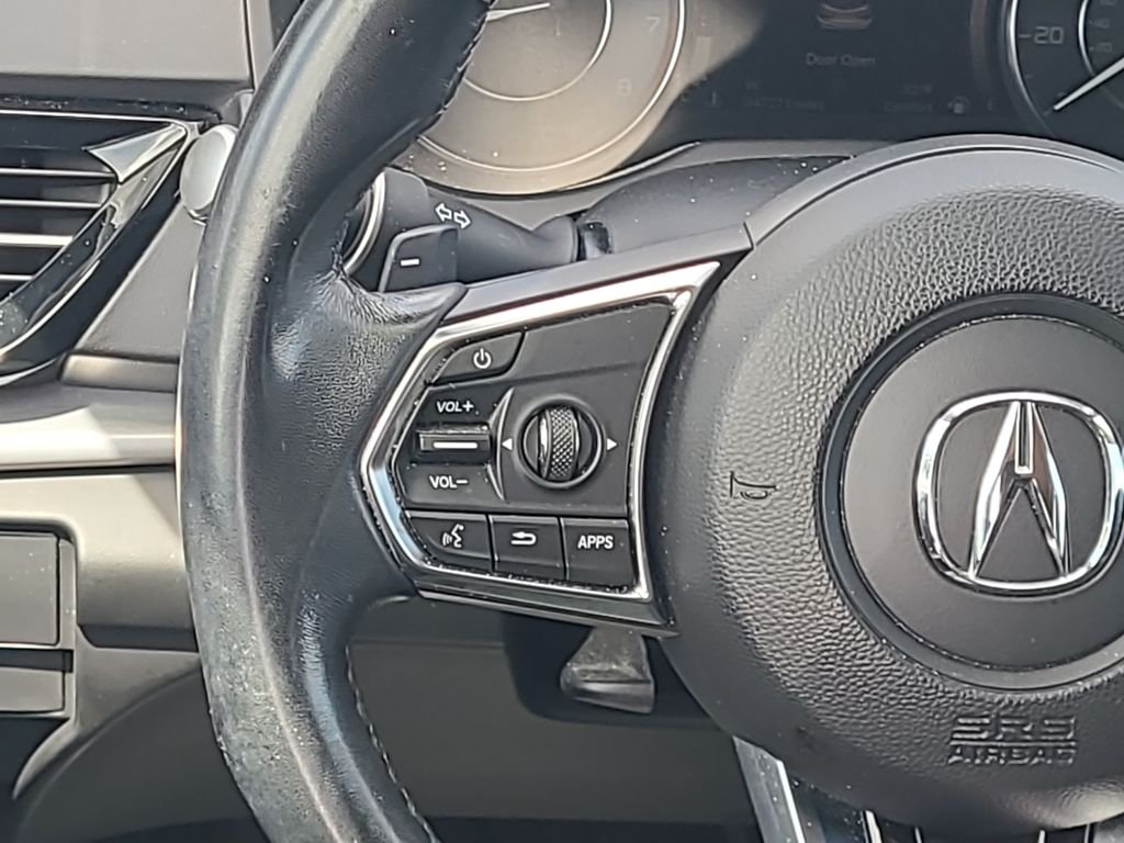 2021 Acura RDX Technology Package - Photo 20