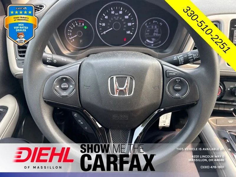 Used 2021  Honda LX image 22