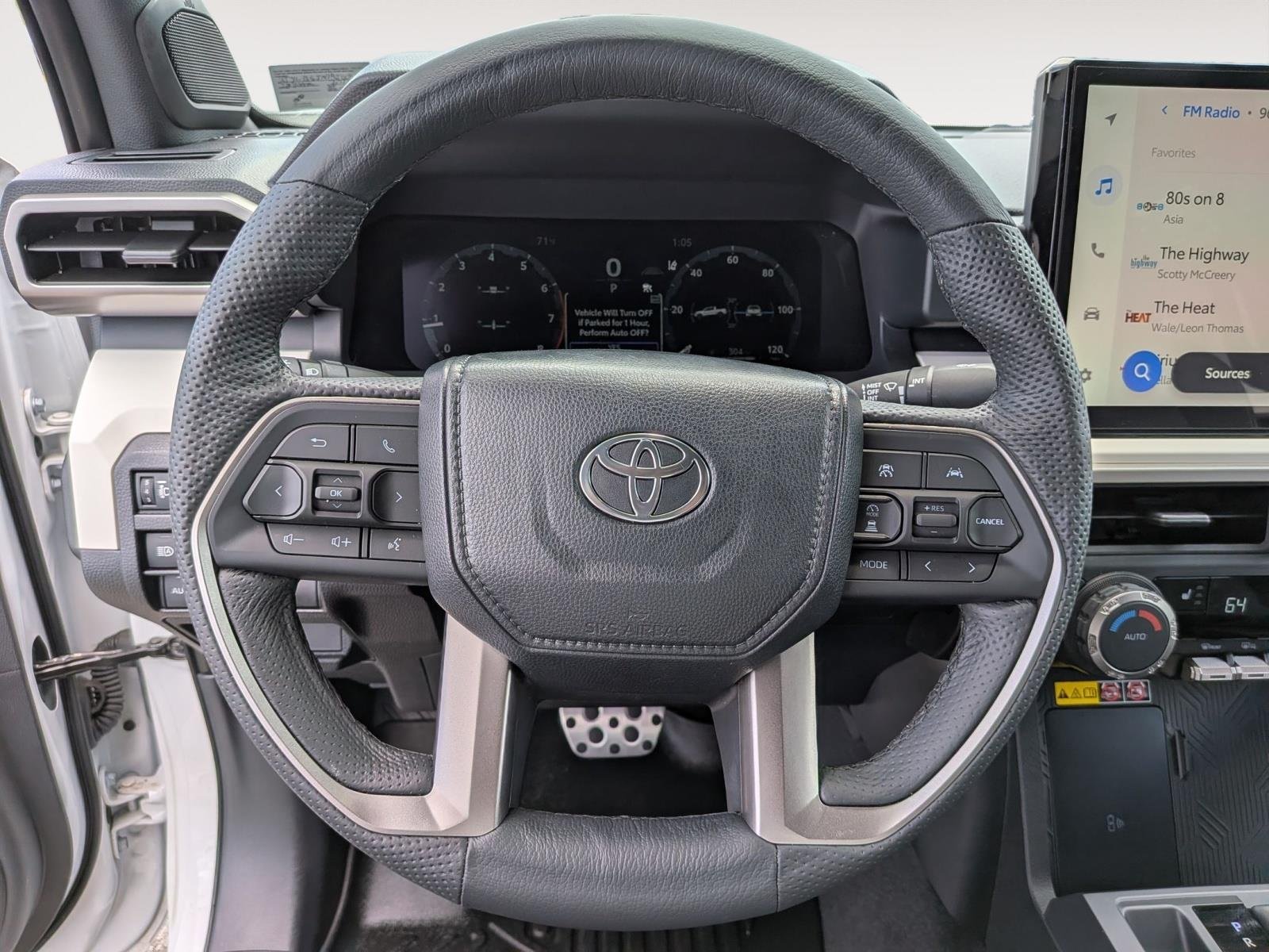 Used 2024 Ice Cap TOYOTA  image 20