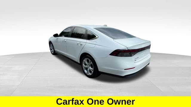 Used 2023  Honda LX image 3