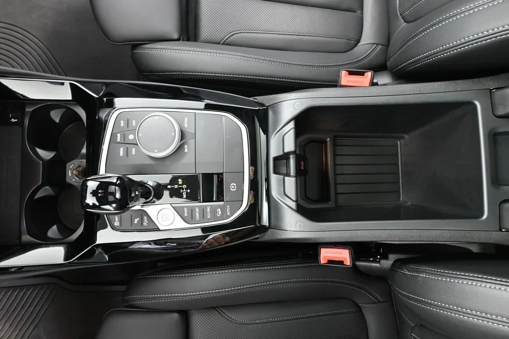 2024 BMW X3 30i - Photo 36