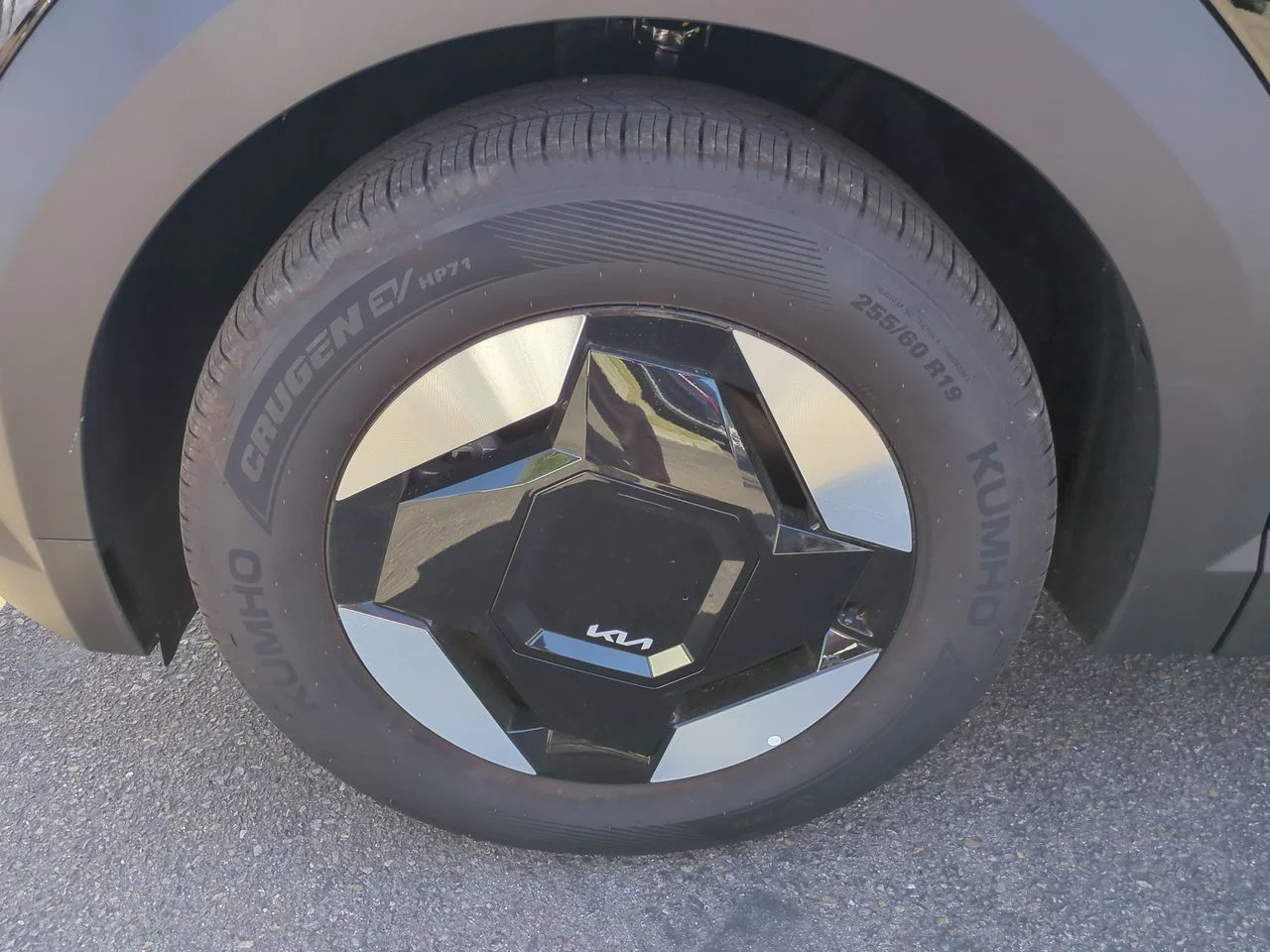2026 Kia EV9 Light - Photo 32