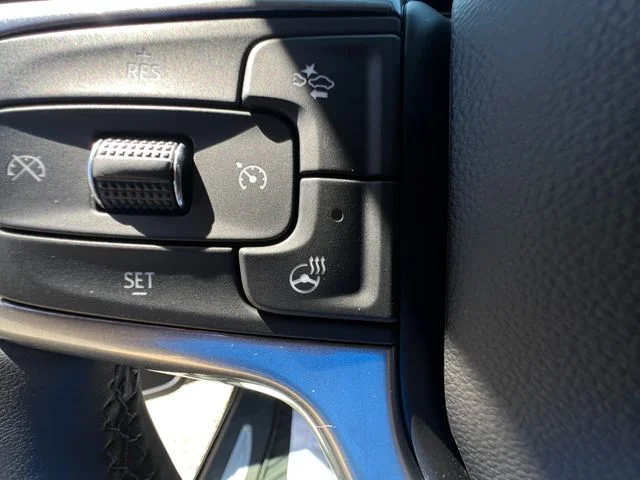 Used 2026 Black Chevrolet LT image 20