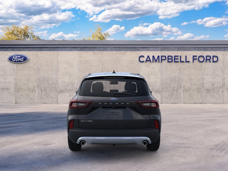 2025 Ford Escape Active - Photo 28