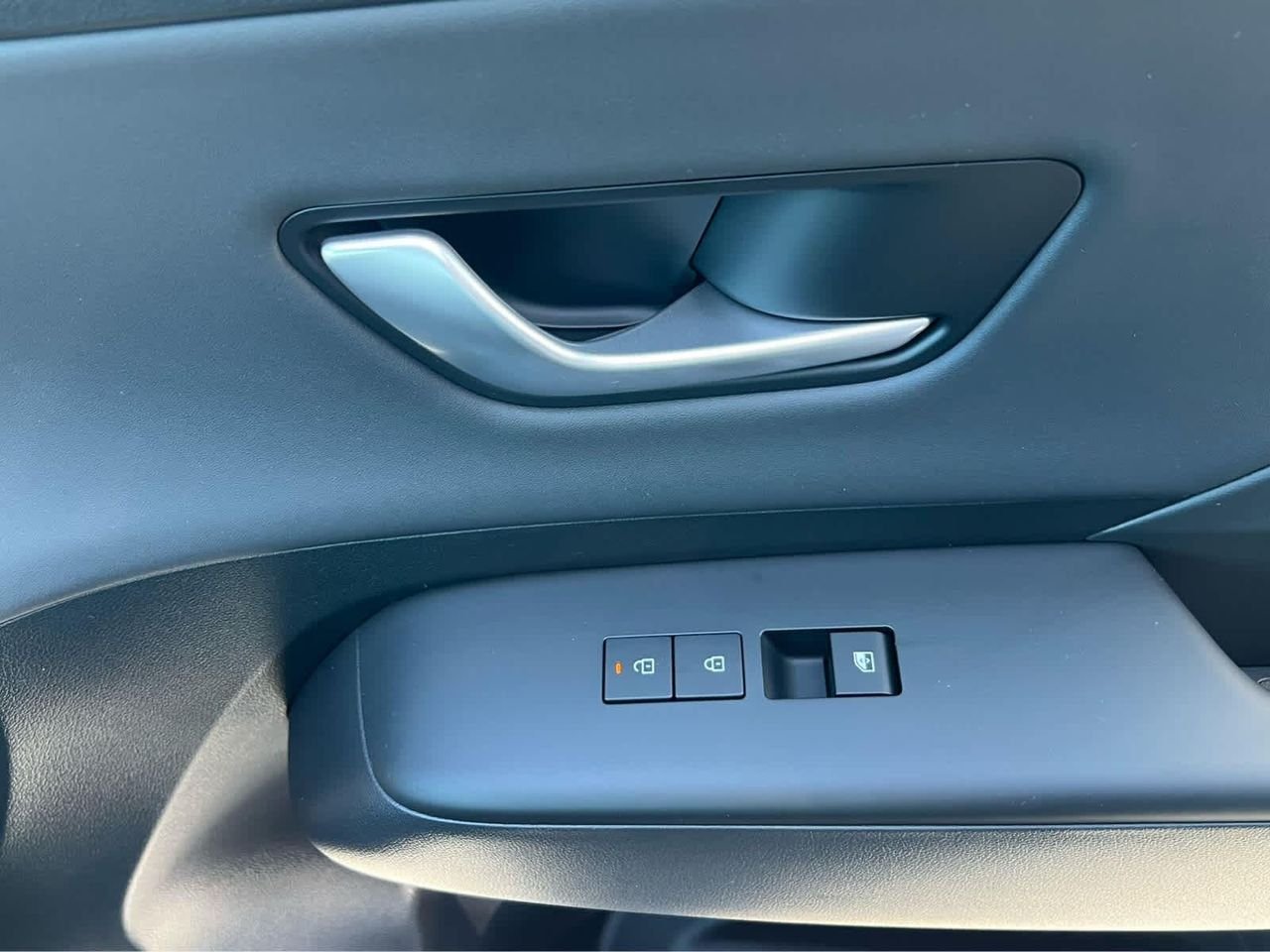 New 2026 Cyber Gray Metallic Hyundai Limited AWD image 19