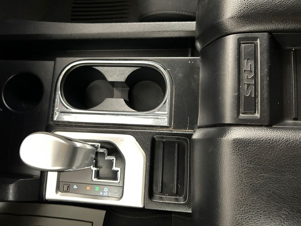 Used 2021 White Toyota SR5 image 23